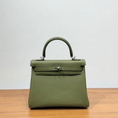wholesale quality hermes kelly 25 togo v6 canope